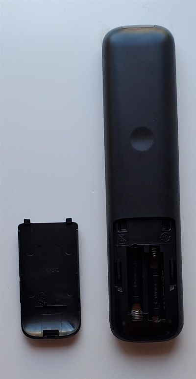 CONTROL REMOTO ORIGINAL PARA SMART TV HISENSE ((NUEVO)) / NUMERO DE PARTE EN2B27 / HH3-1 / MODELOS 40K321UW / 58K700UWD - Imagen 2